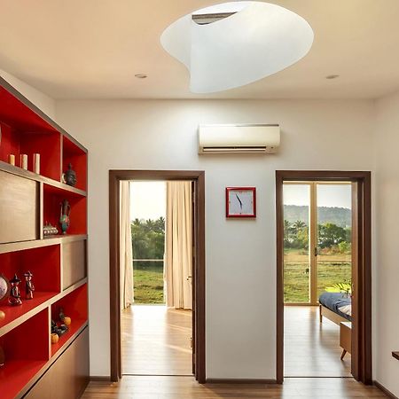 Sohonos 2 - Luxurious 3Bhk With Private Pool Villa Nerul  Esterno foto