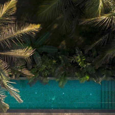 Sohonos 2 - Luxurious 3Bhk With Private Pool Villa Nerul  Esterno foto