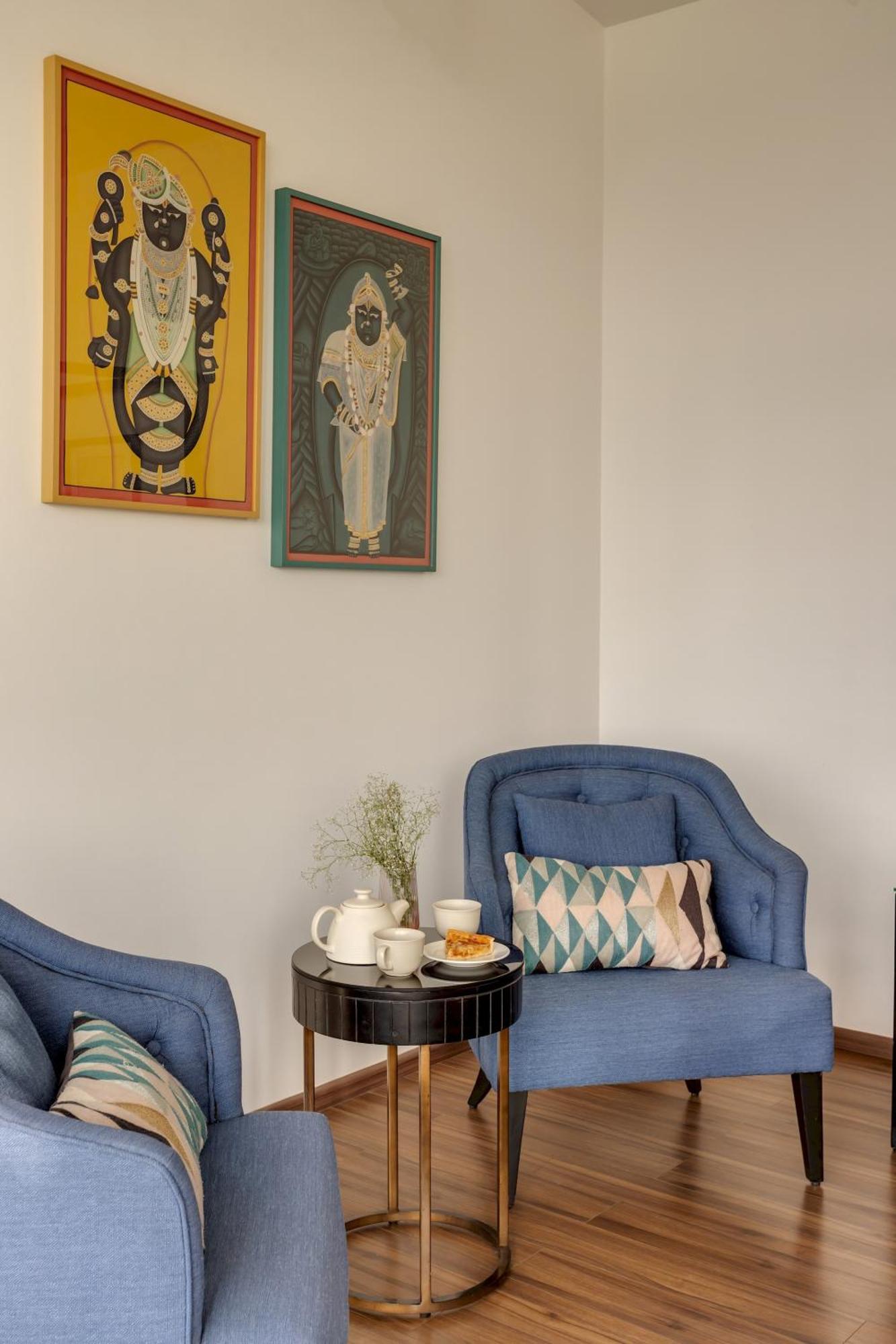 Sohonos 2 - Luxurious 3Bhk With Private Pool Villa Nerul  Esterno foto