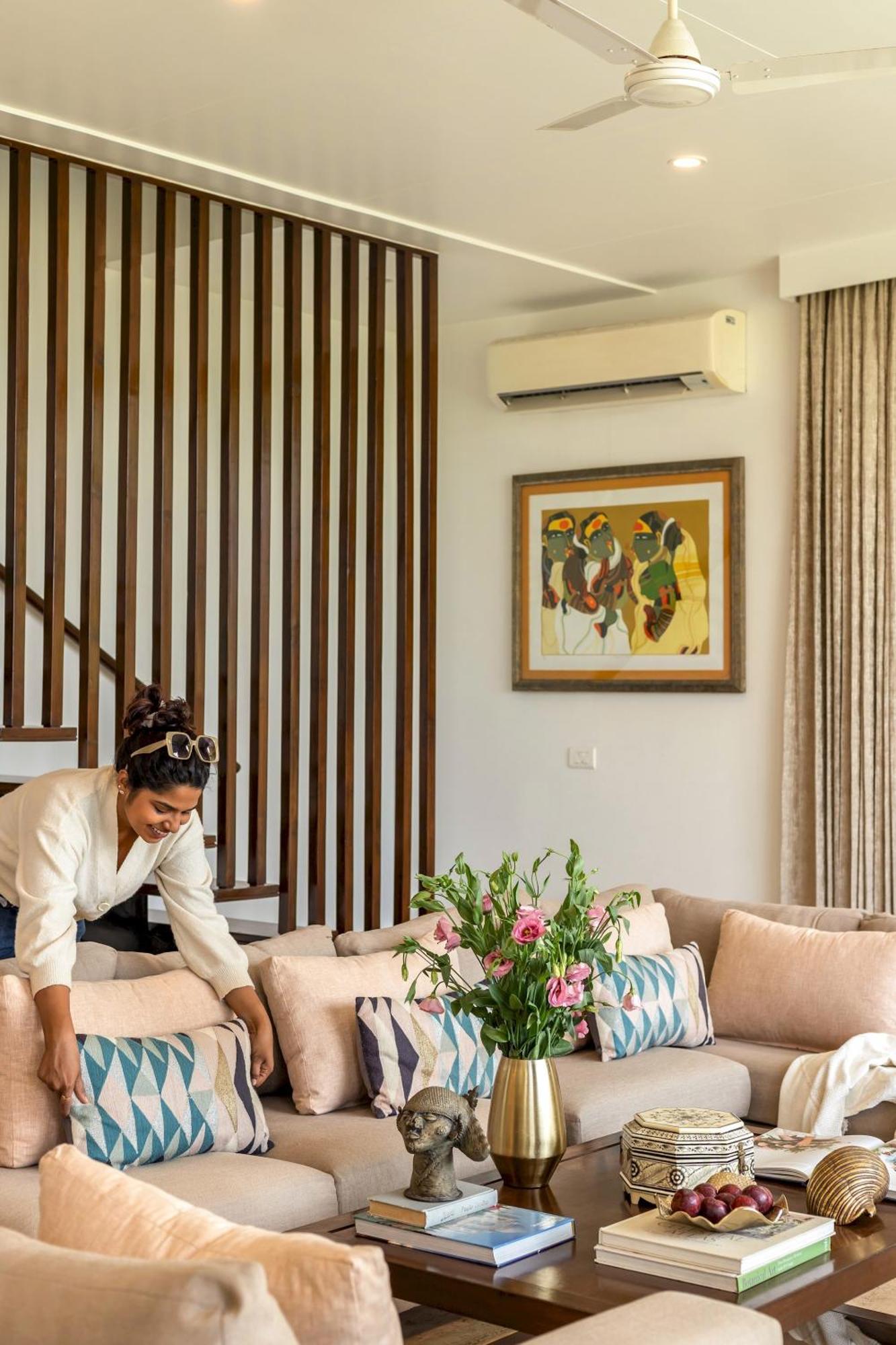 Sohonos 2 - Luxurious 3Bhk With Private Pool Villa Nerul  Esterno foto