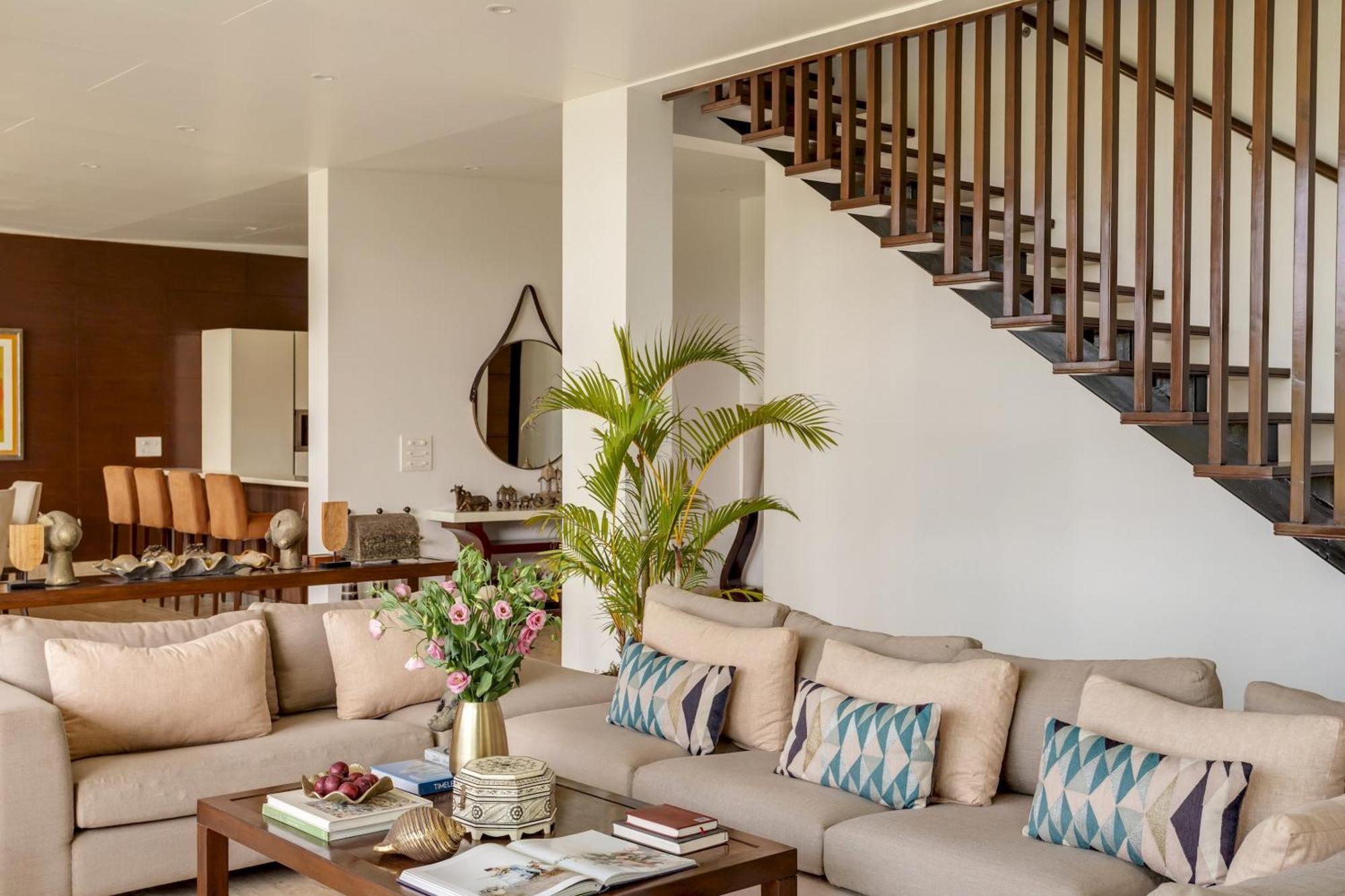 Sohonos 2 - Luxurious 3Bhk With Private Pool Villa Nerul  Esterno foto