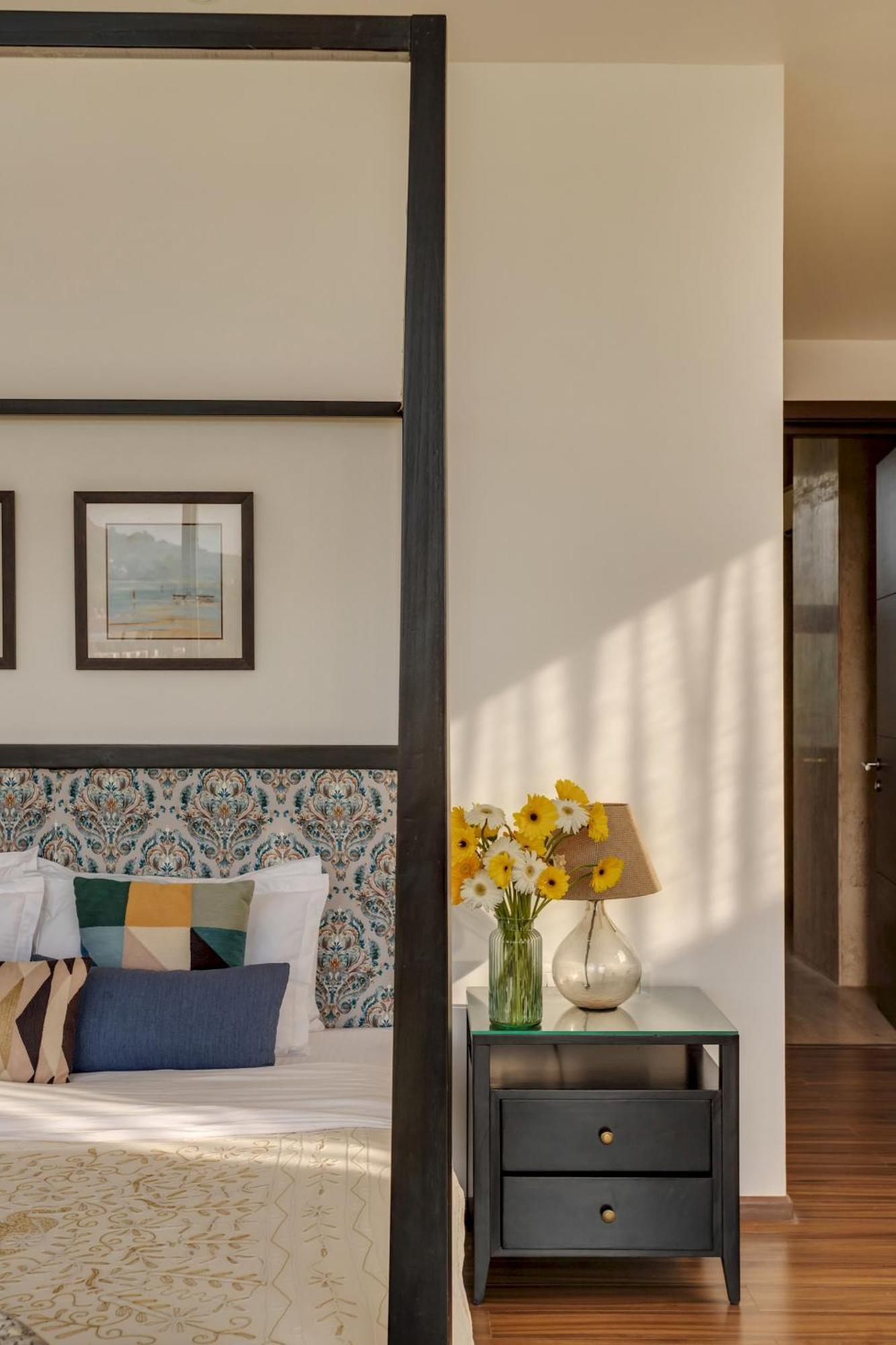 Sohonos 2 - Luxurious 3Bhk With Private Pool Villa Nerul  Esterno foto