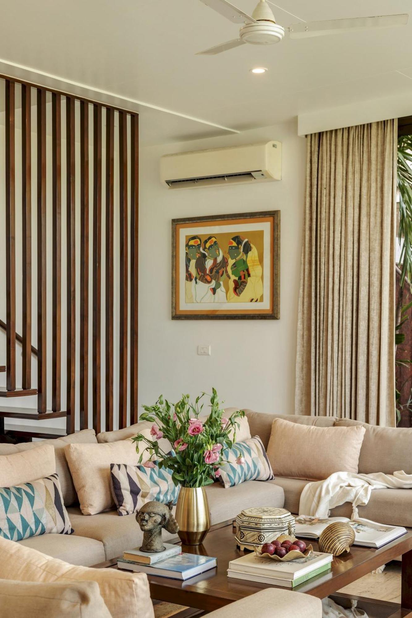 Sohonos 2 - Luxurious 3Bhk With Private Pool Villa Nerul  Esterno foto