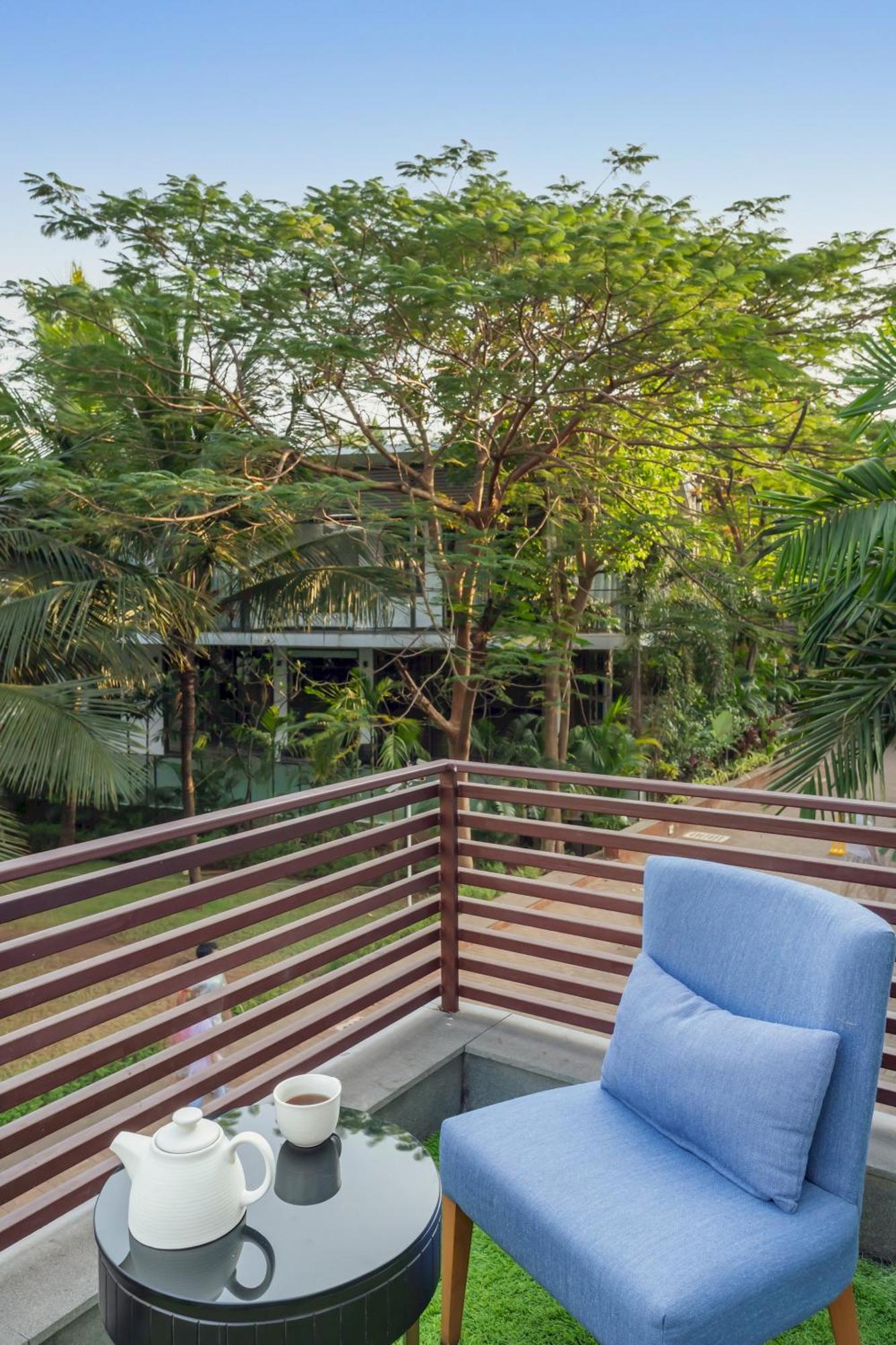 Sohonos 2 - Luxurious 3Bhk With Private Pool Villa Nerul  Esterno foto